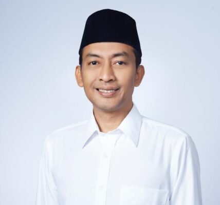 GUGUS JOKO WASKITO Direktur Lembaga Kajian dan Survei Nusantara (LAKSNU), Staf Khusus Menteri Agama RI 2015-2019.