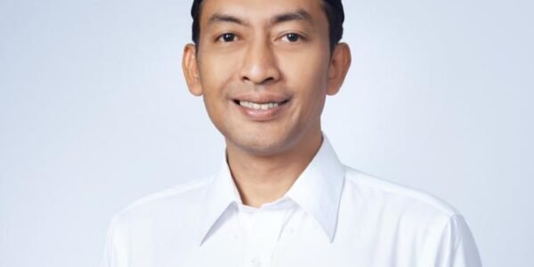 GUGUS JOKO WASKITO Direktur Lembaga Kajian dan Survei Nusantara (LAKSNU), Staf Khusus Menteri Agama RI 2015-2019.