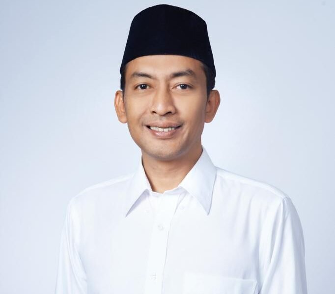 GUGUS JOKO WASKITO Direktur Lembaga Kajian dan Survei Nusantara (LAKSNU), Staf Khusus Menteri Agama RI 2015-2019.