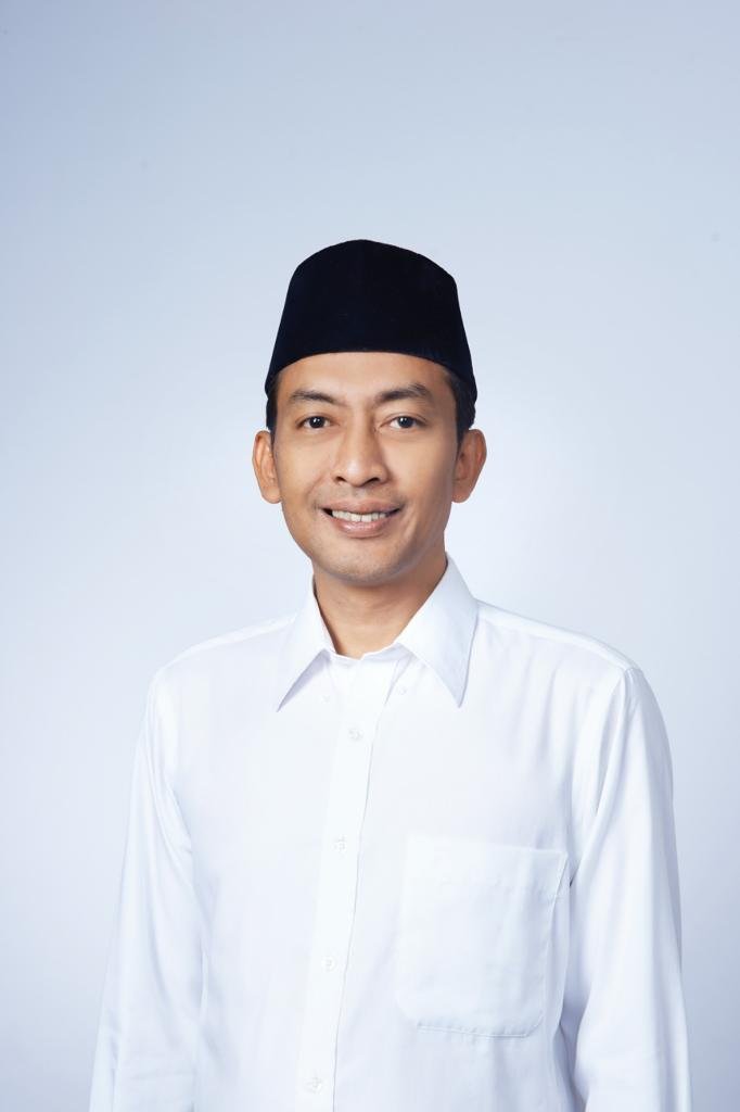 GUGUS JOKO WASKITO Direktur Lembaga Kajian dan Survei Nusantara (LAKSNU), Staf Khusus Menteri Agama RI 2015-2019.